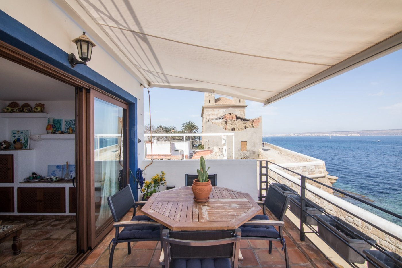 Un privilegio a la venta en Isla Tabarca - foto 2