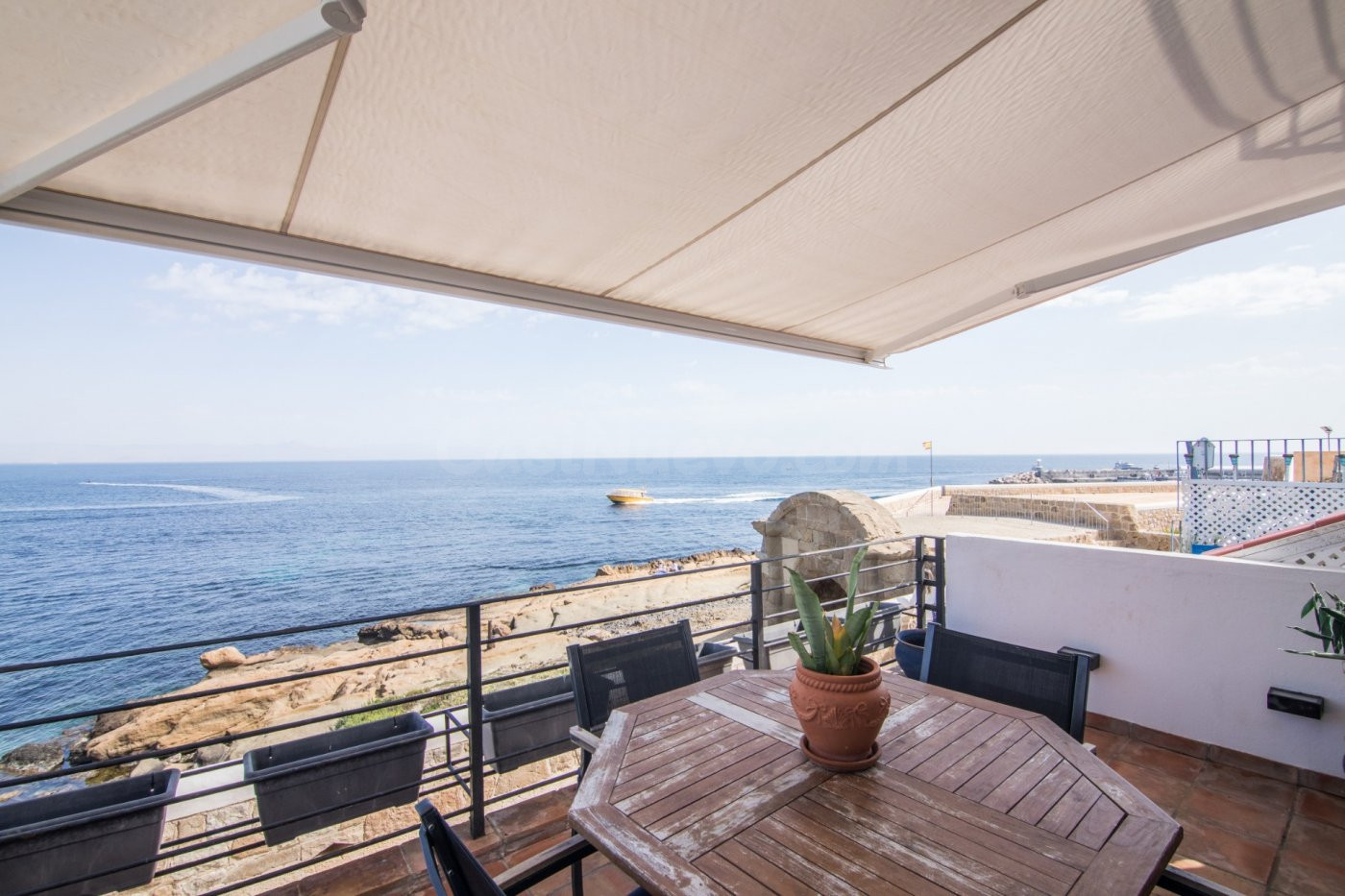 Un privilegio a la venta en Isla Tabarca - foto 3