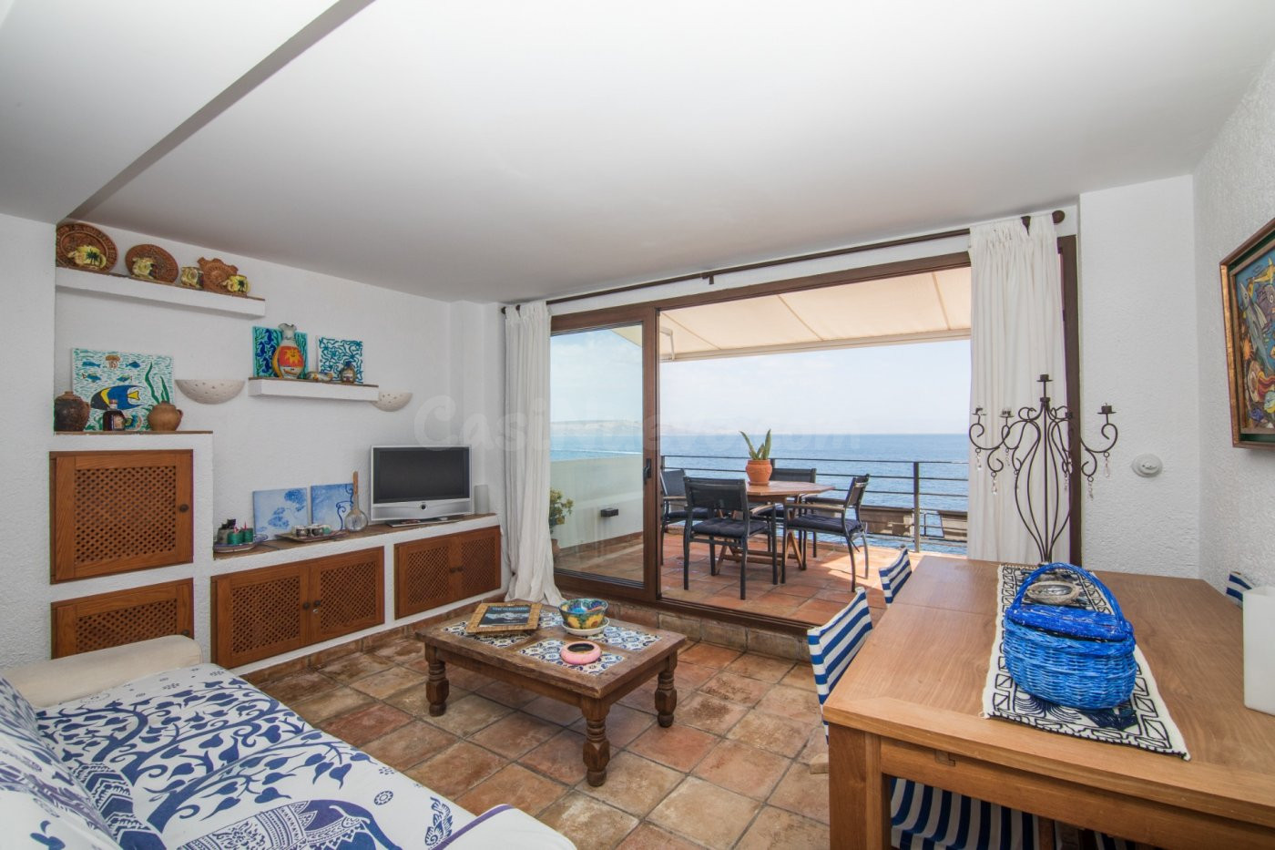 Un privilegio a la venta en Isla Tabarca - foto 5