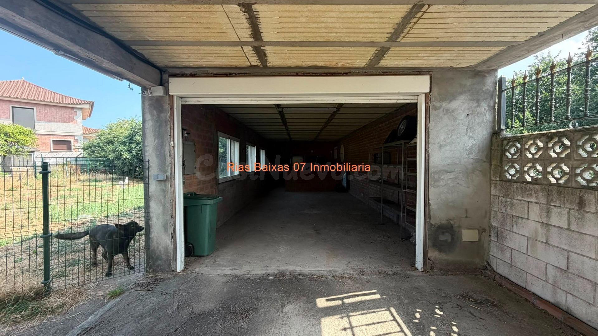 REF 4277 CASA PARA REMATAR PLANTA BAJA CON ANEXOS Y JARDIN C - foto 4