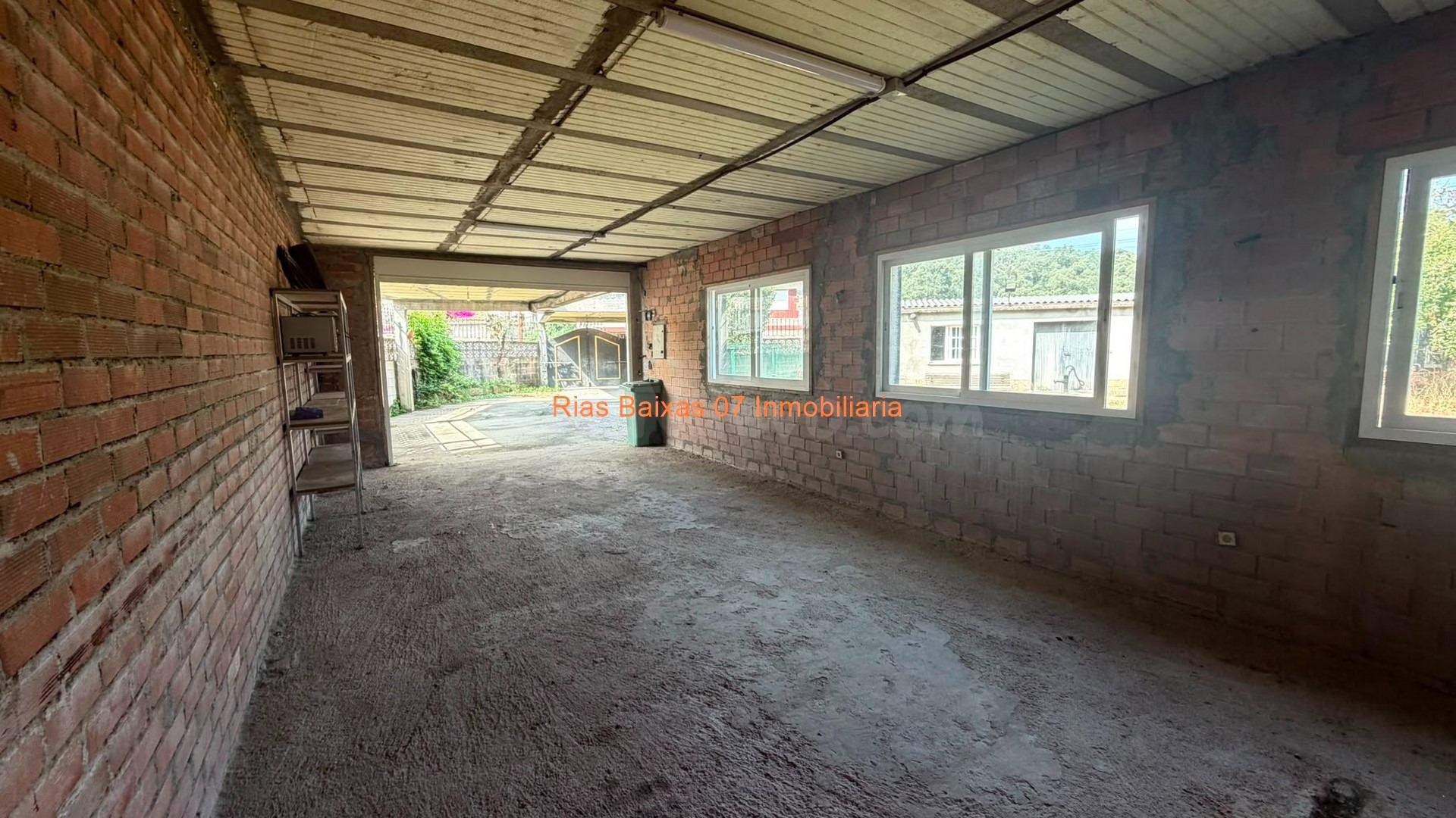 REF 4277 CASA PARA REMATAR PLANTA BAJA CON ANEXOS Y JARDIN C - foto 5