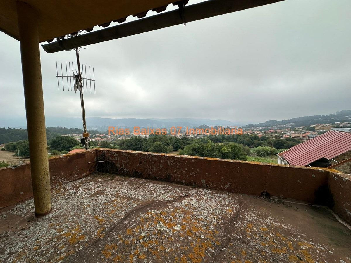 REF 7105  DOS CASAS INDEPENDIENTES PARA REFORMAR EN PUXEIROS - foto 2