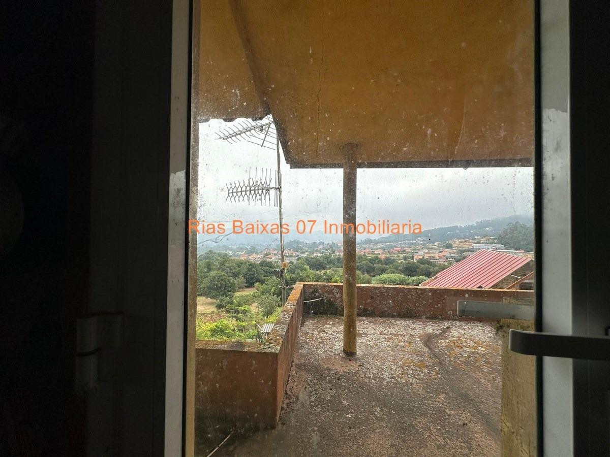 REF 7105  DOS CASAS INDEPENDIENTES PARA REFORMAR EN PUXEIROS - foto 3
