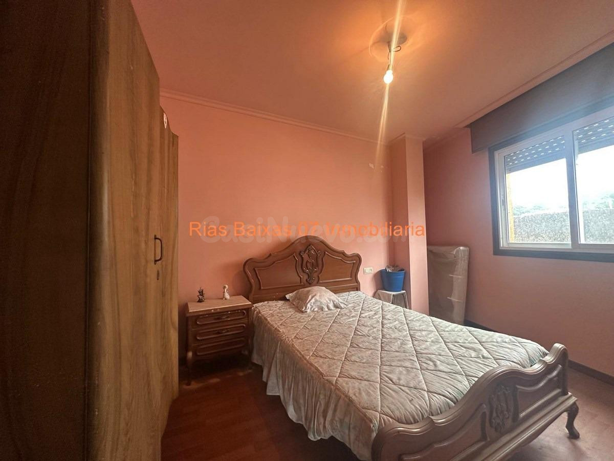 REF 7105  DOS CASAS INDEPENDIENTES PARA REFORMAR EN PUXEIROS - foto 4