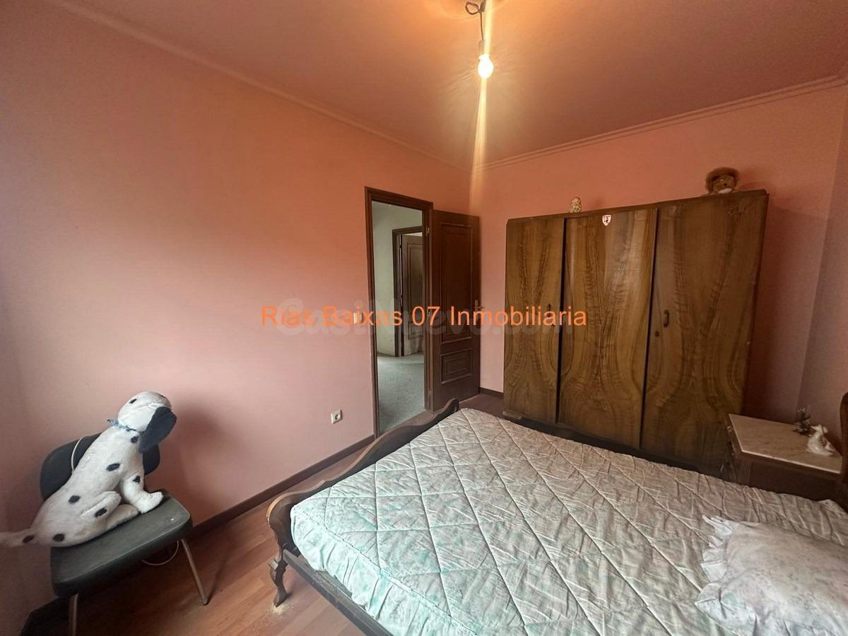 REF 7105  DOS CASAS INDEPENDIENTES PARA REFORMAR EN PUXEIROS - foto 5