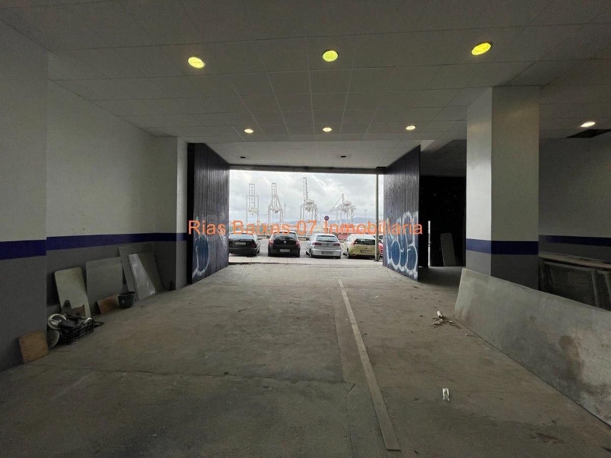 REF 7106 LOCAL COMERCIAL DE 324 M2 CON RENTABILIDAD EN RUA X - foto 5