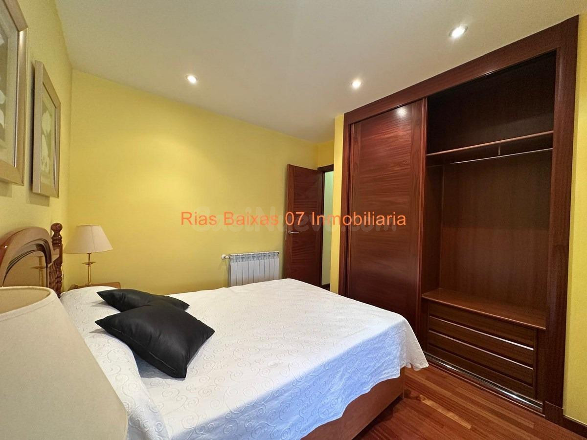 REF 7107 PISO REFORMADO DE 3 DORM. CON ASCENSOR Y GARAJE EN  - foto 2