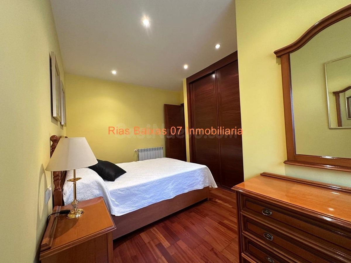 REF 7107 PISO REFORMADO DE 3 DORM. CON ASCENSOR Y GARAJE EN  - foto 3