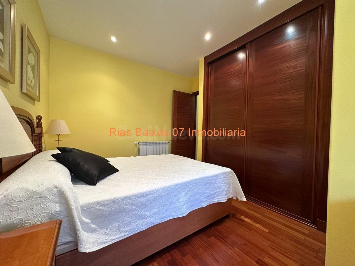REF 7107 PISO REFORMADO DE 3 DORM. CON ASCENSOR Y GARAJE EN  - foto 4