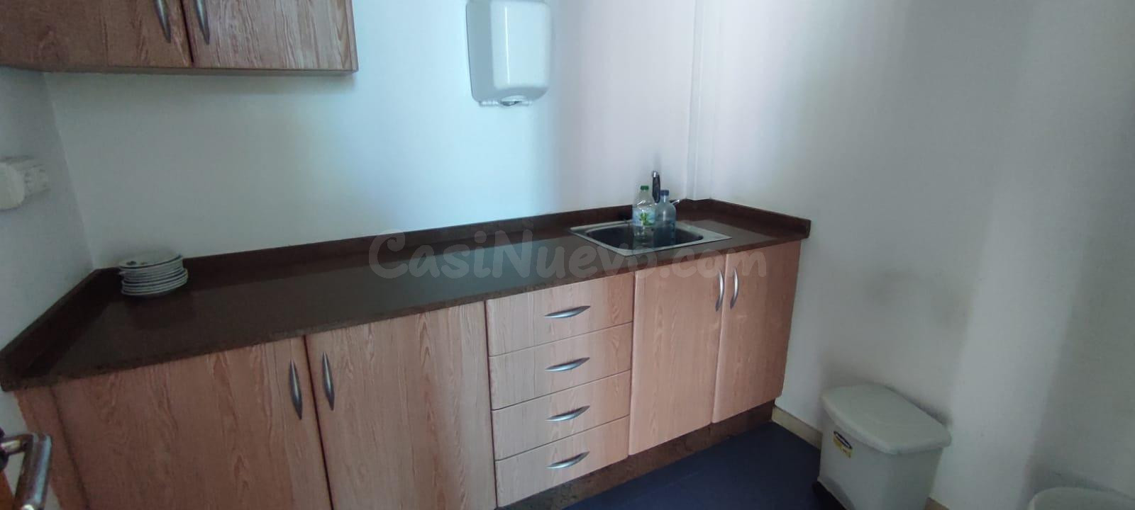 Oficina en alquiler - Carrus - foto 4