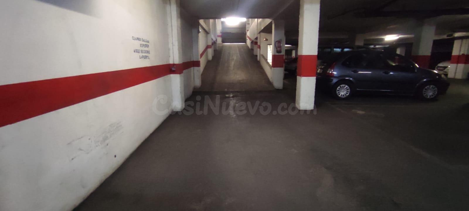 Parking en venta - Altabix - foto 2
