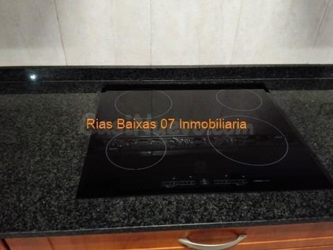 REF 3143 AMPLIO PISO DE 3 DORMITORIOS , 2 BAÑOS Y GARAJE EN  - foto 4