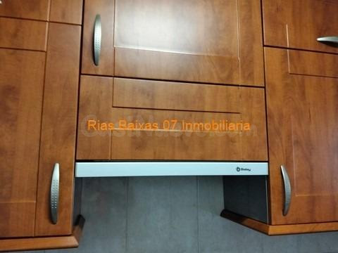 REF 3143 AMPLIO PISO DE 3 DORMITORIOS , 2 BAÑOS Y GARAJE EN  - foto 5