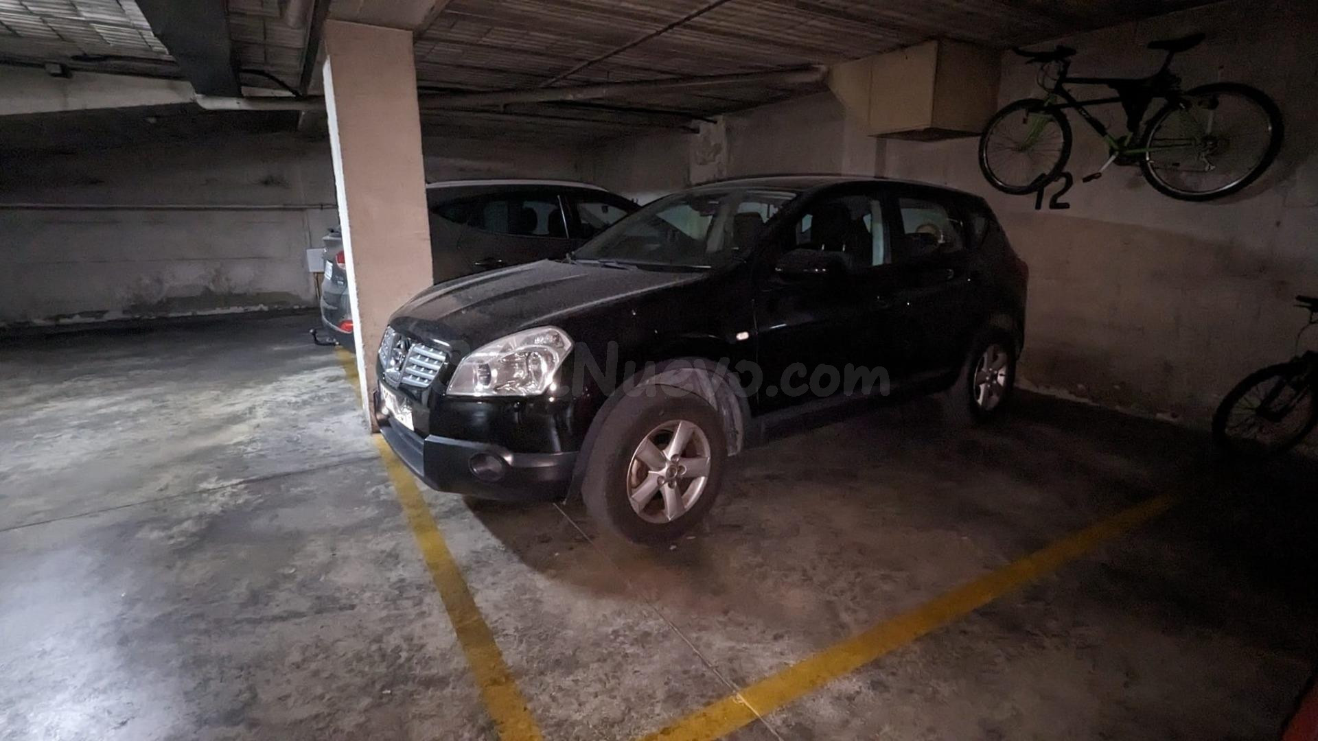 Garaje en venta - Altabix - foto 2