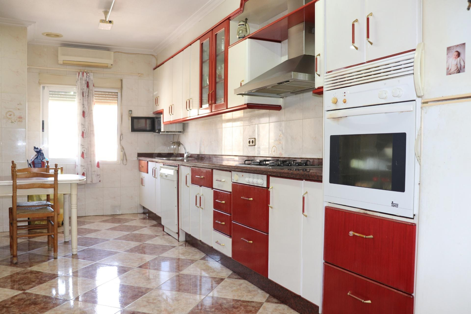 Casa 6 habitaciones 344m² en venta - Hondón de los Frailes - foto 2