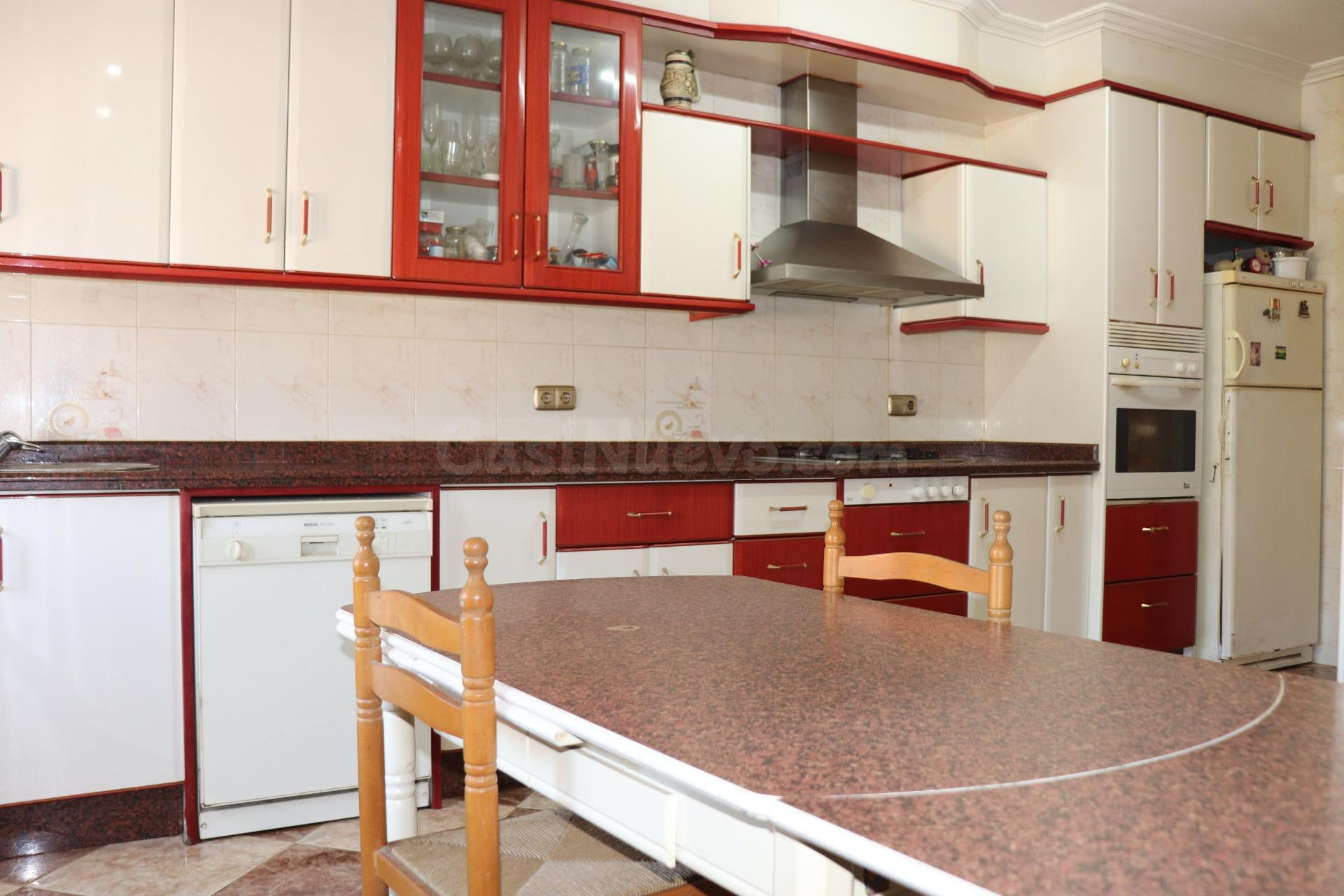 Casa 6 habitaciones 344m² en venta - Hondón de los Frailes - foto 3