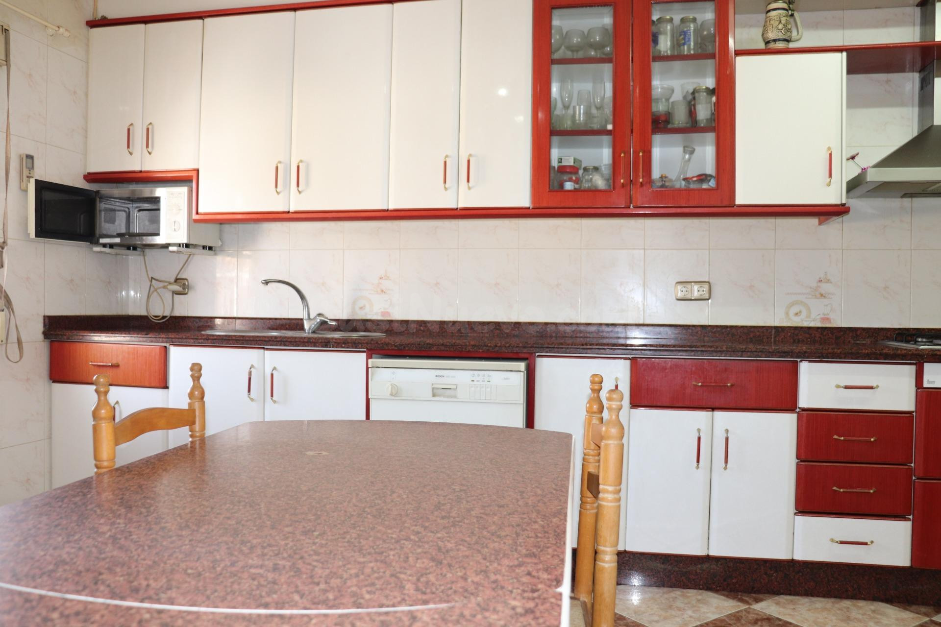 Casa 6 habitaciones 344m² en venta - Hondón de los Frailes - foto 4