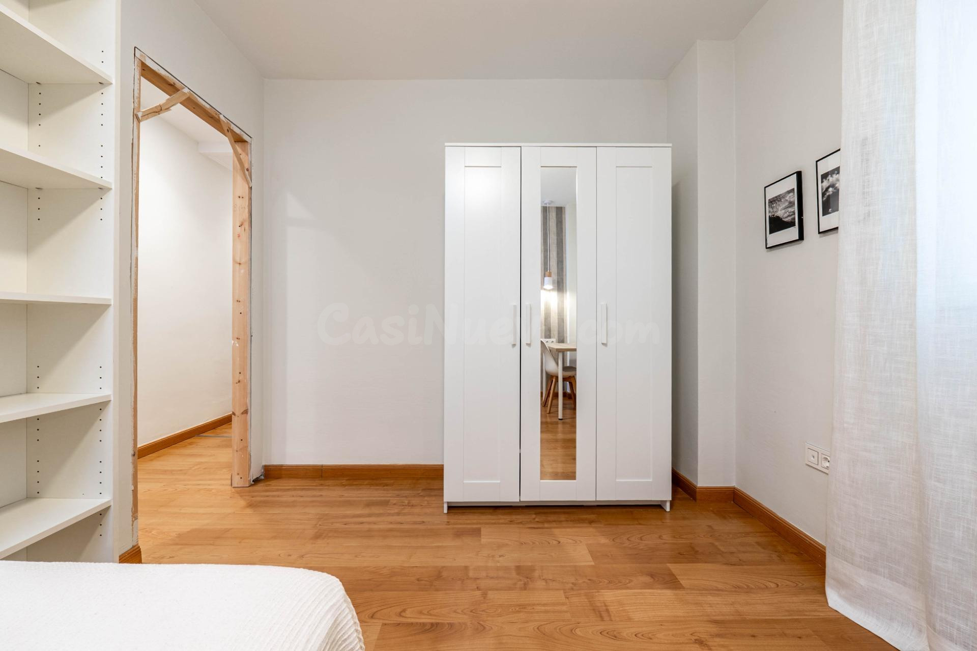 Sensacional habitación a estrenar al lado de Recogidas - foto 2