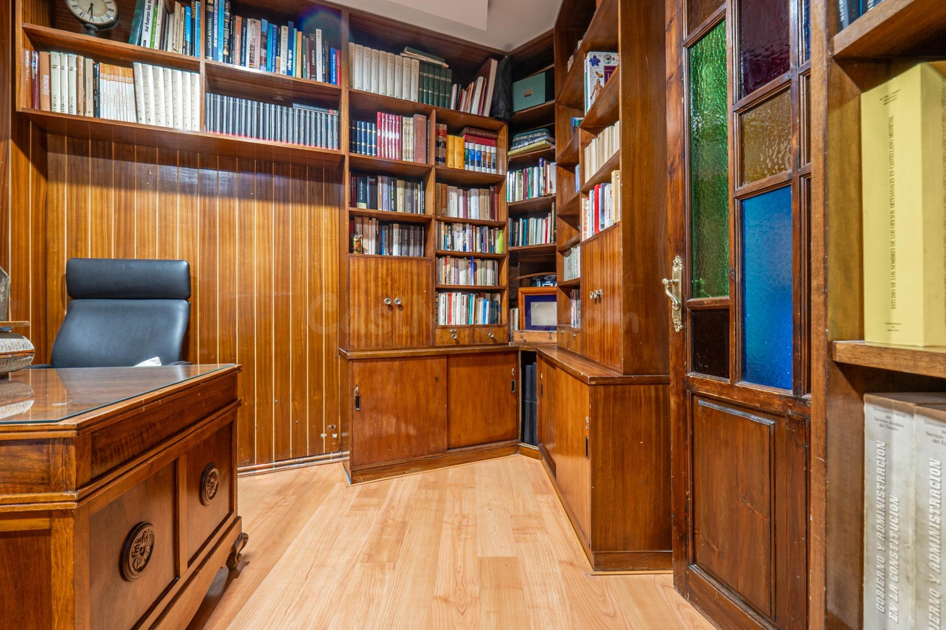 Sensacional habitación a estrenar al lado de Recogidas - foto 4