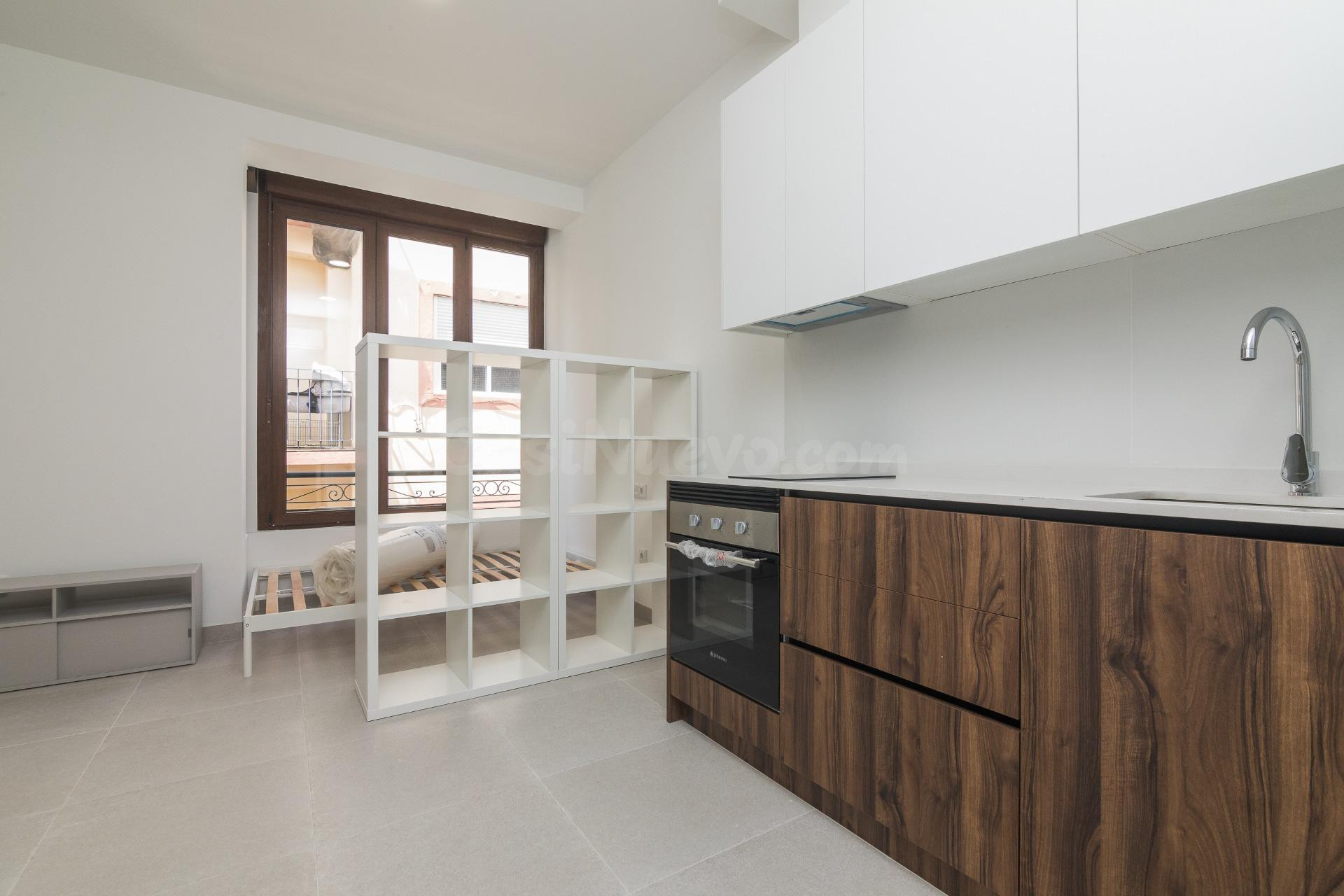 ¿CANSADO DE BUSCAR VIVIENDA DE ALQUILER Y SOLO ENCONTRAR VIV