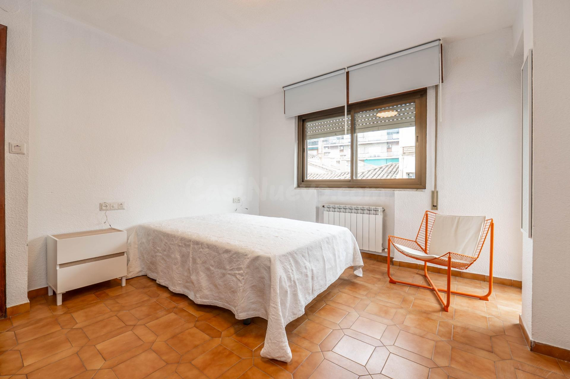 Habitación con aseo privado junto al Campus de Fuentenueva - foto 2