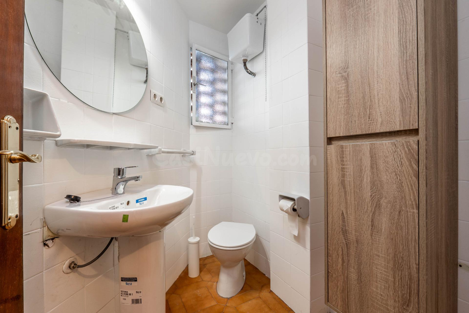 Habitación con aseo privado junto al Campus de Fuentenueva - foto 5