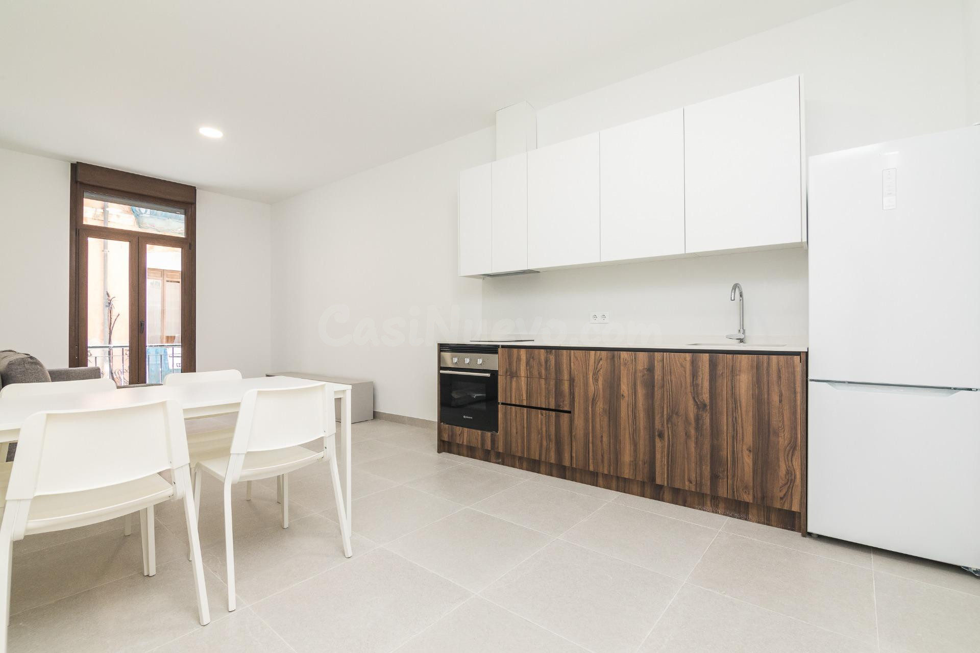 Piso 2 habitaciones 70m² en alquiler - Centro