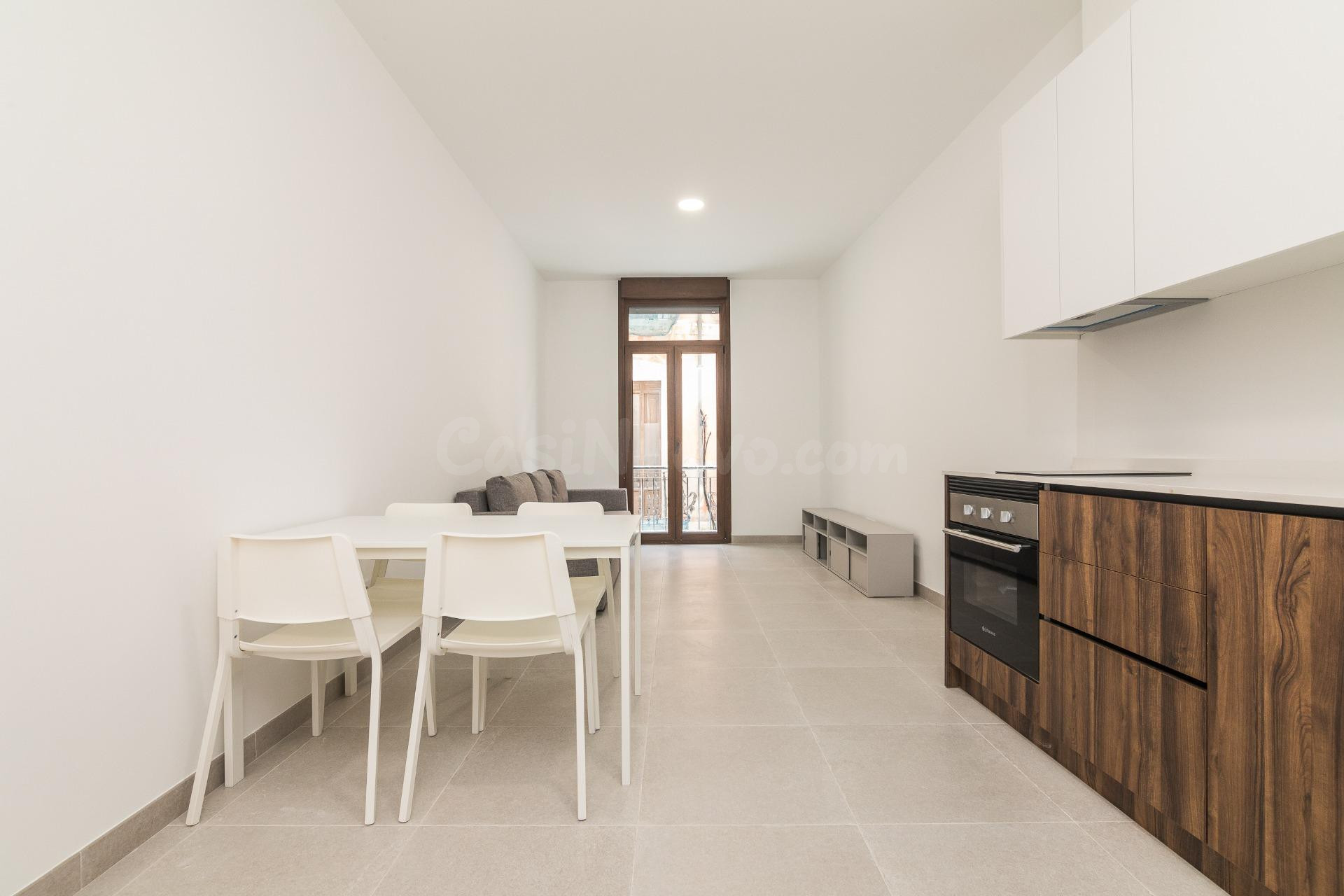 Piso 2 habitaciones 70m² en alquiler - Centro - foto 2