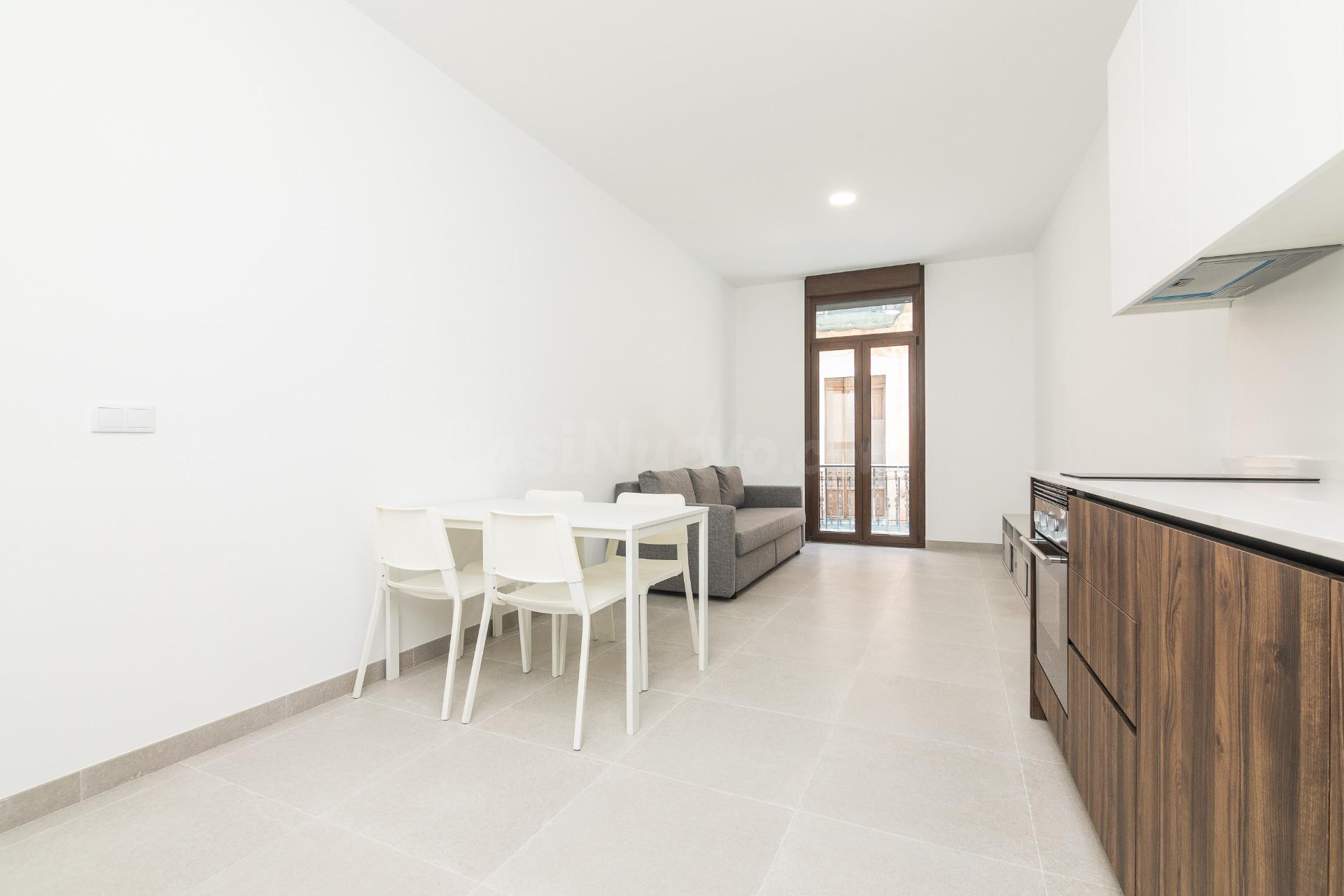 Piso 2 habitaciones 70m² en alquiler - Centro - foto 3