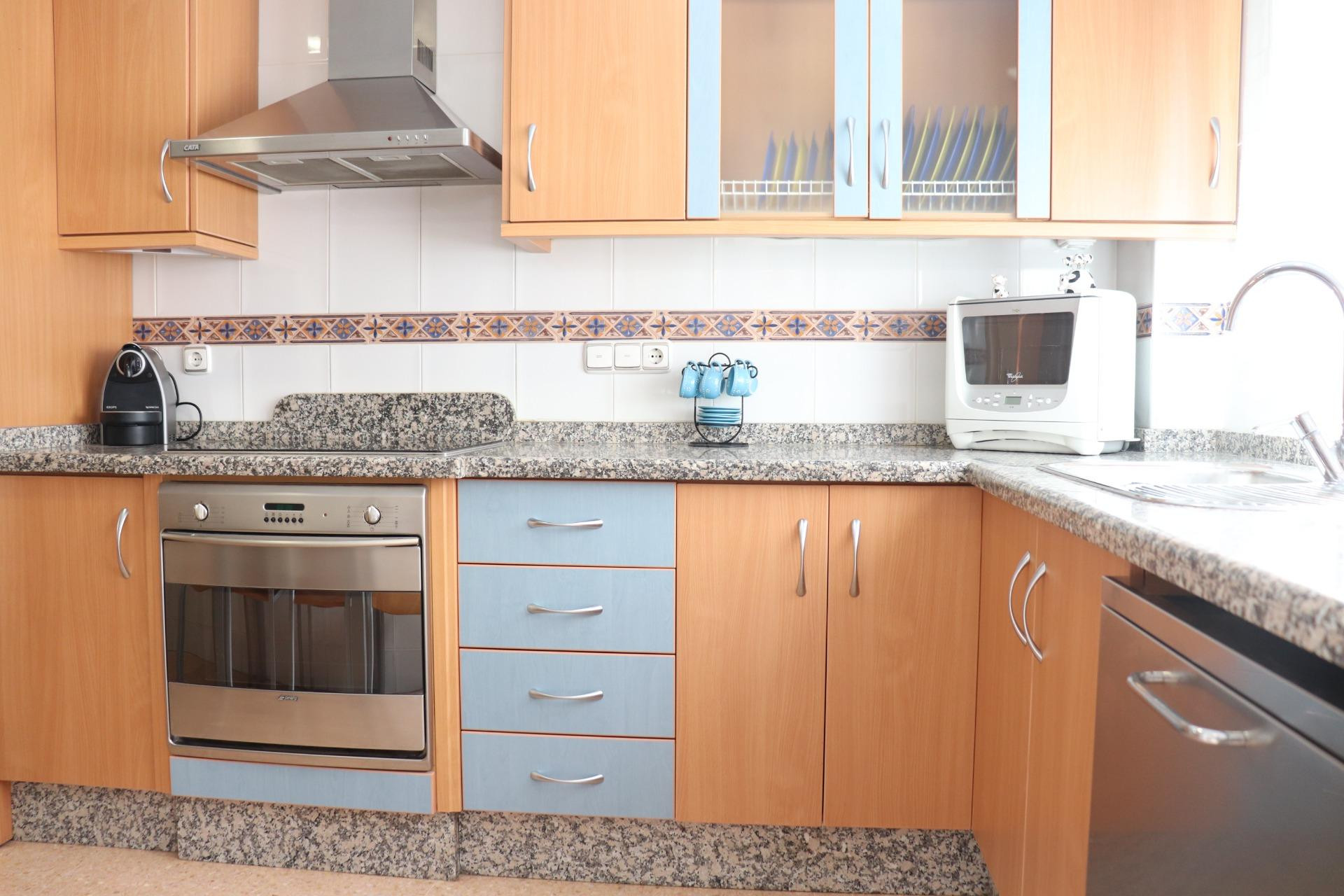 Piso 3 habitaciones 112m² en alquiler - Universidad - Ciudad - foto 5