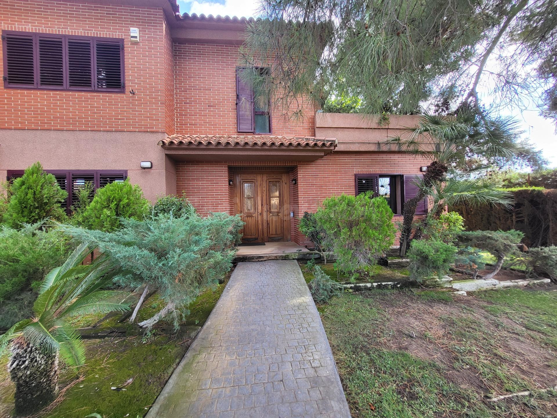 Chalet en Maravisa Pobla de Vallbona - foto 3