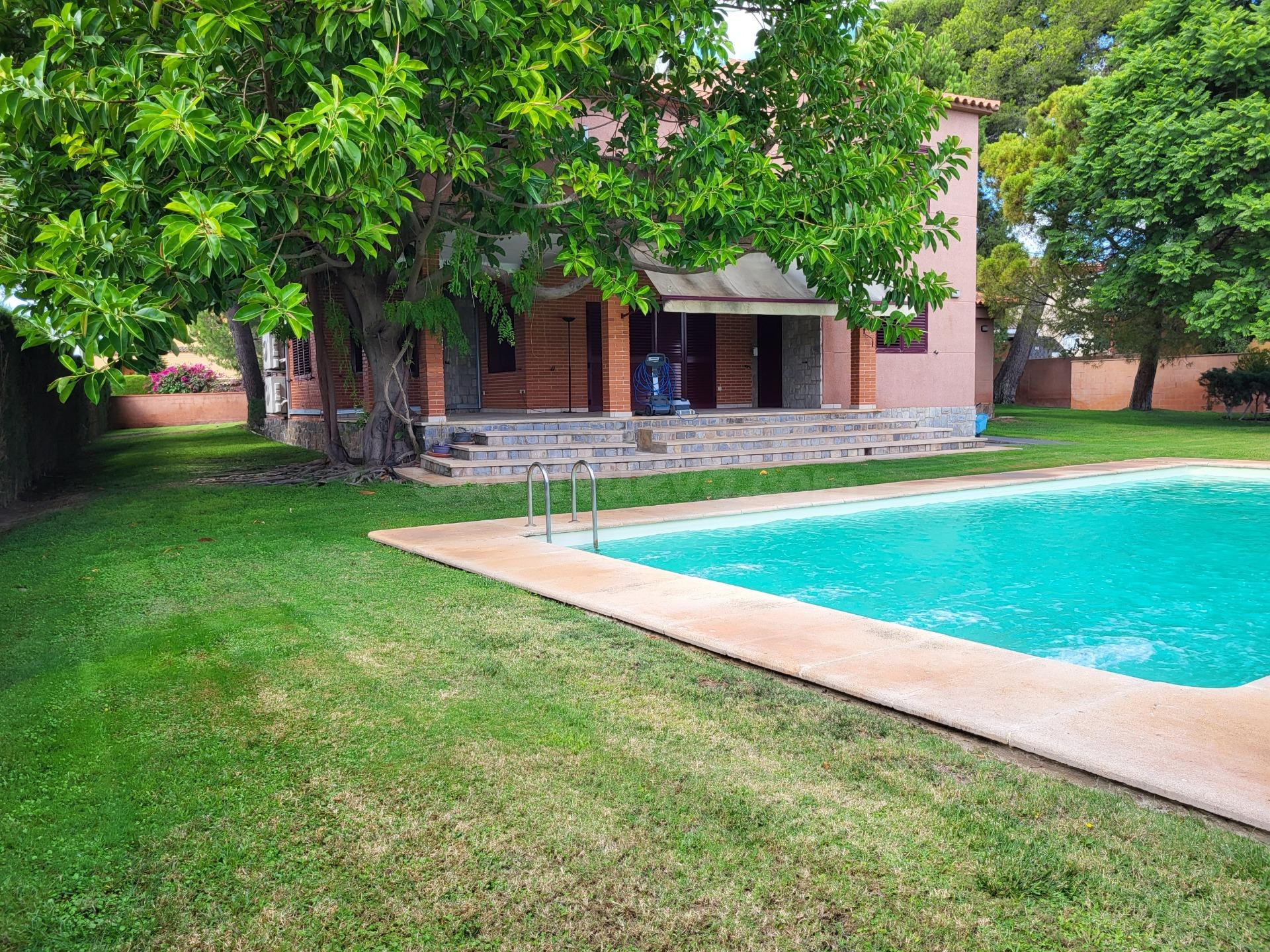 Chalet en Maravisa Pobla de Vallbona - foto 4
