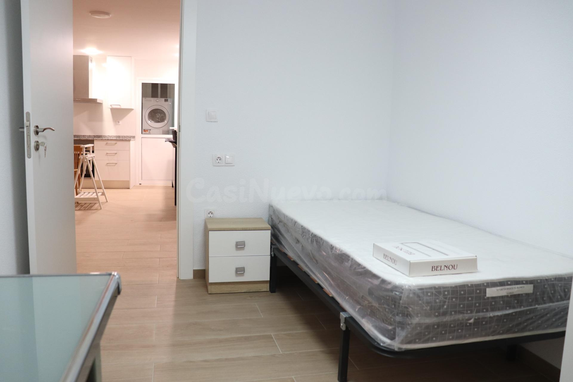 Habitación 4 habitaciones en alquiler - Centro - foto 3