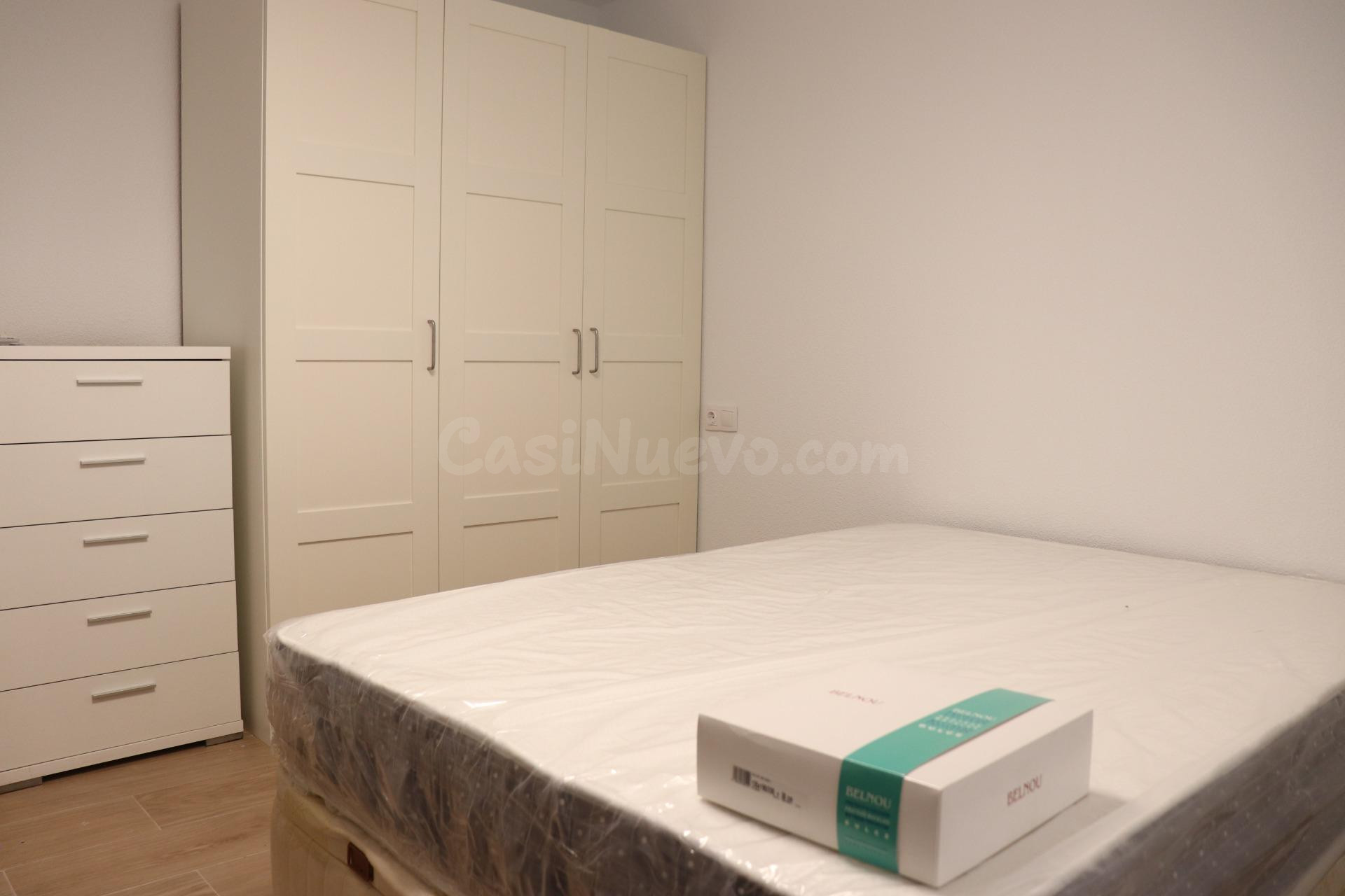 Habitación 4 habitaciones en alquiler - Centro - foto 5