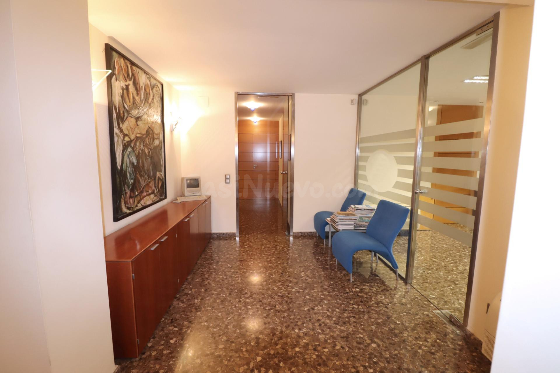 Piso en la zona Maestro Rodrigo - foto 4