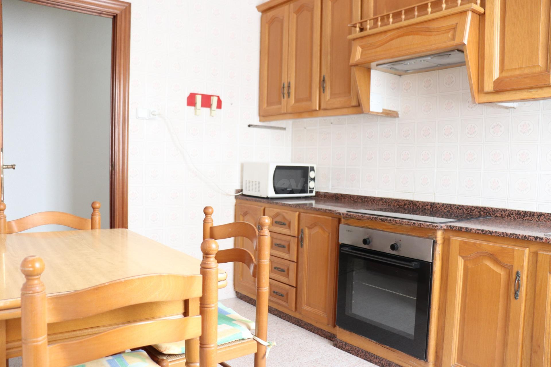 Piso 3 habitaciones 117m² en alquiler - Reina Victoria-Migue - foto 2