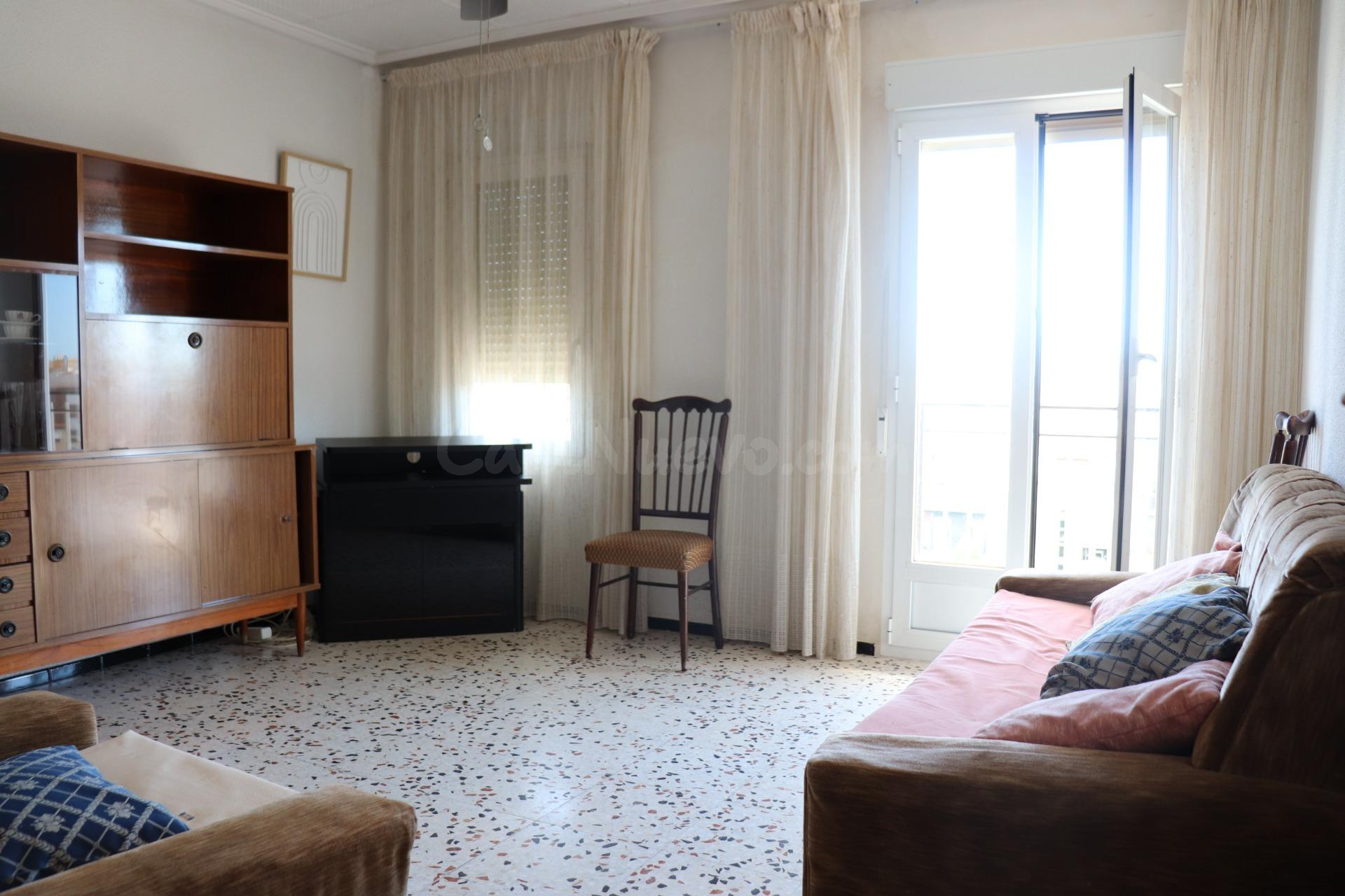Piso 3 habitaciones 117m² en alquiler - Reina Victoria-Migue - foto 5