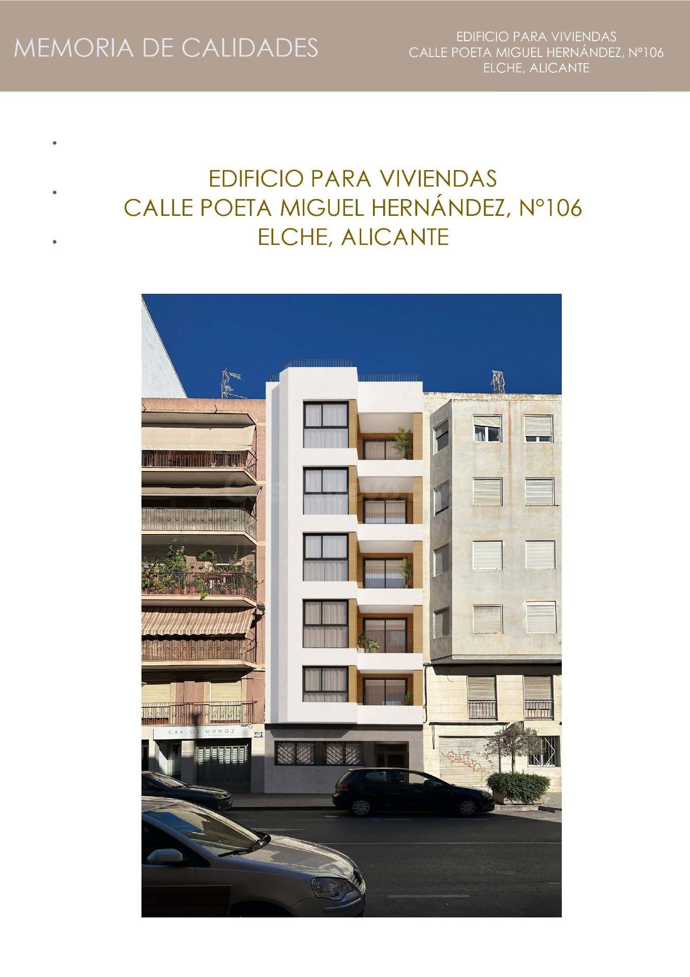 Edificio Poeta