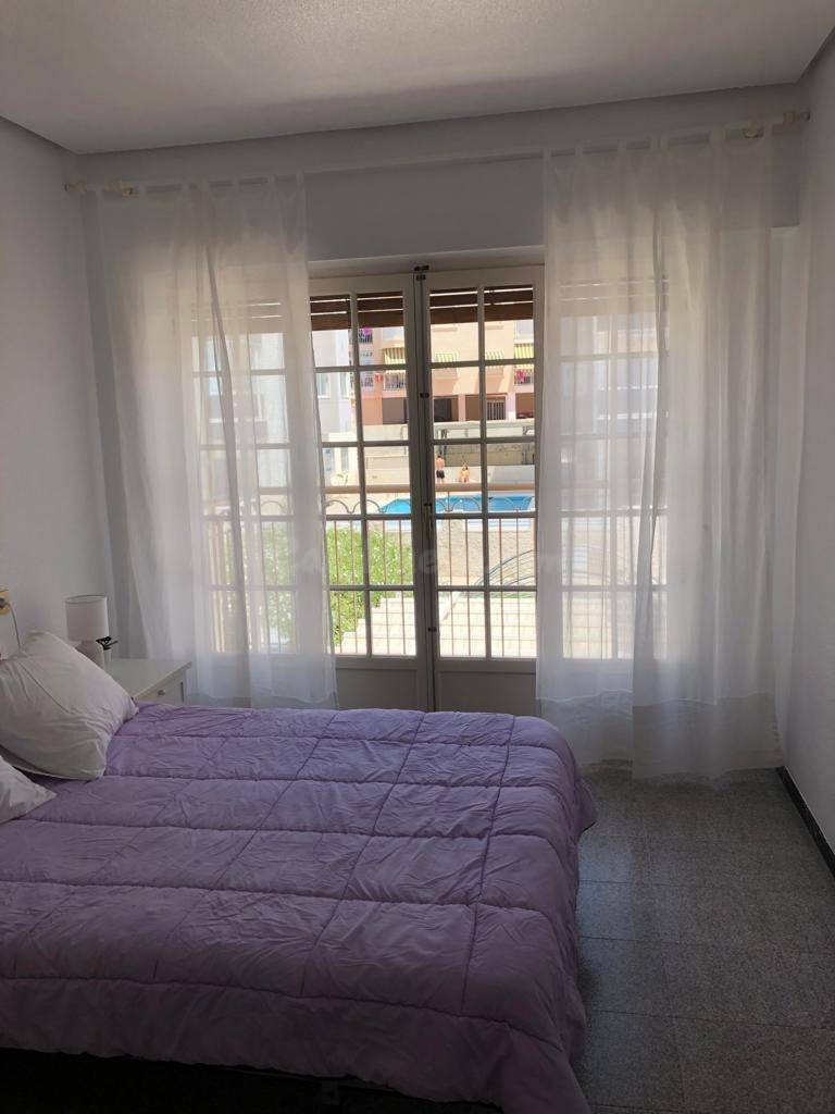 BUNGALOW alquiler con opción a compra EN SANTA POLA - foto 3