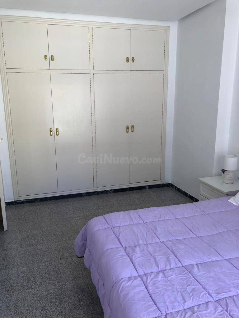 BUNGALOW alquiler con opción a compra EN SANTA POLA - foto 4