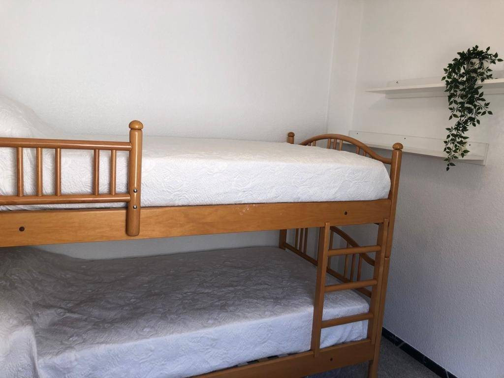 BUNGALOW alquiler con opción a compra EN SANTA POLA - foto 5