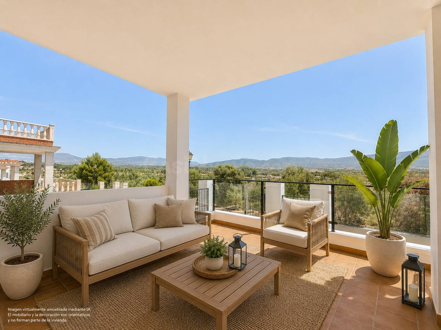 ¡CHALET A LA VENTA A ESTRENAR!