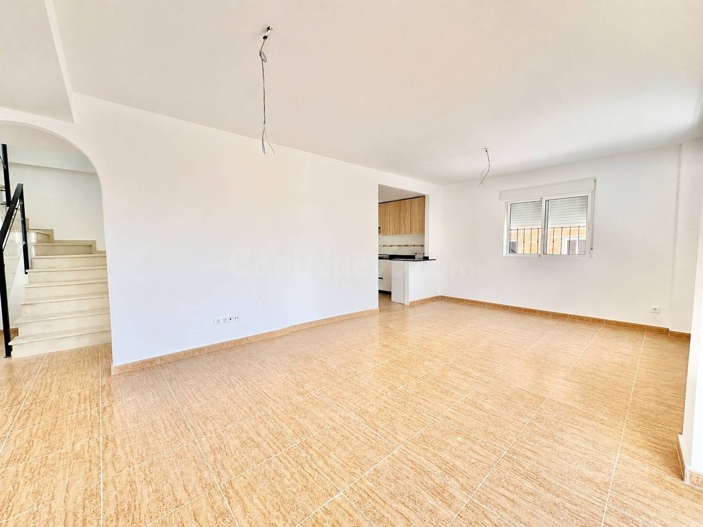 ¡CHALET A LA VENTA A ESTRENAR! - foto 3
