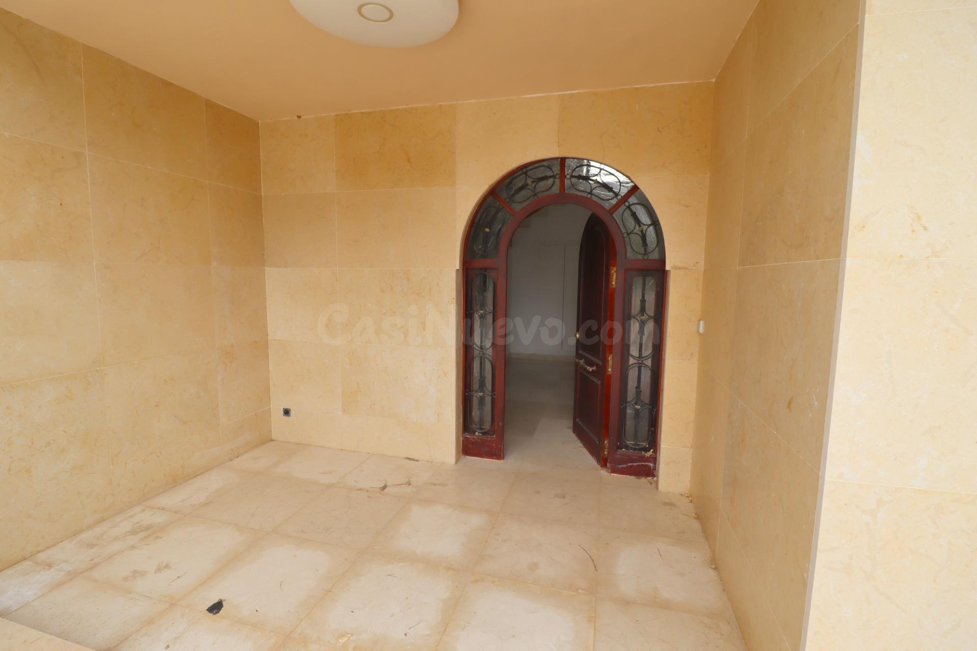 Chalet en Cruz de Gracia - foto 4