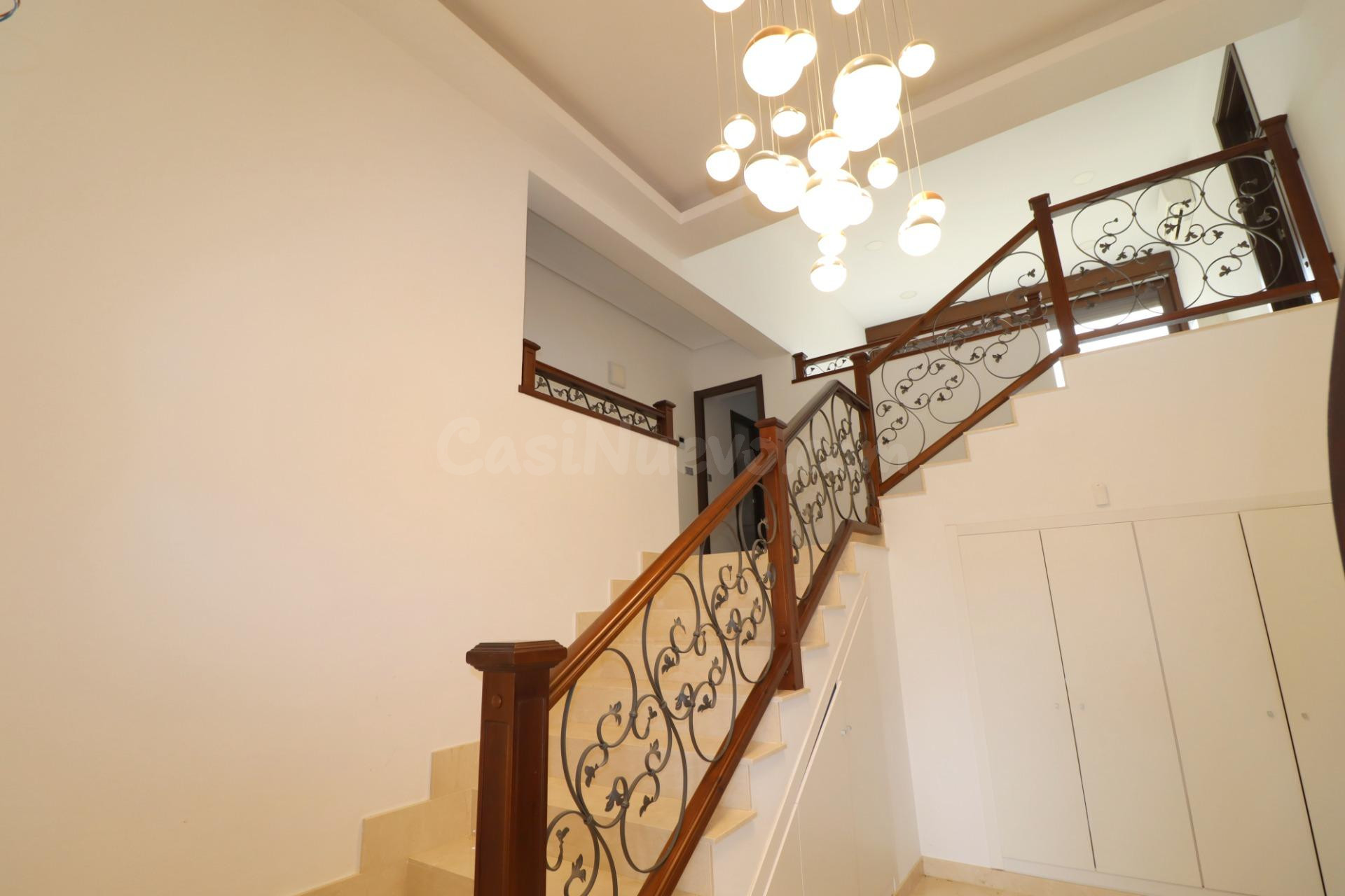 Chalet en Cruz de Gracia - foto 5