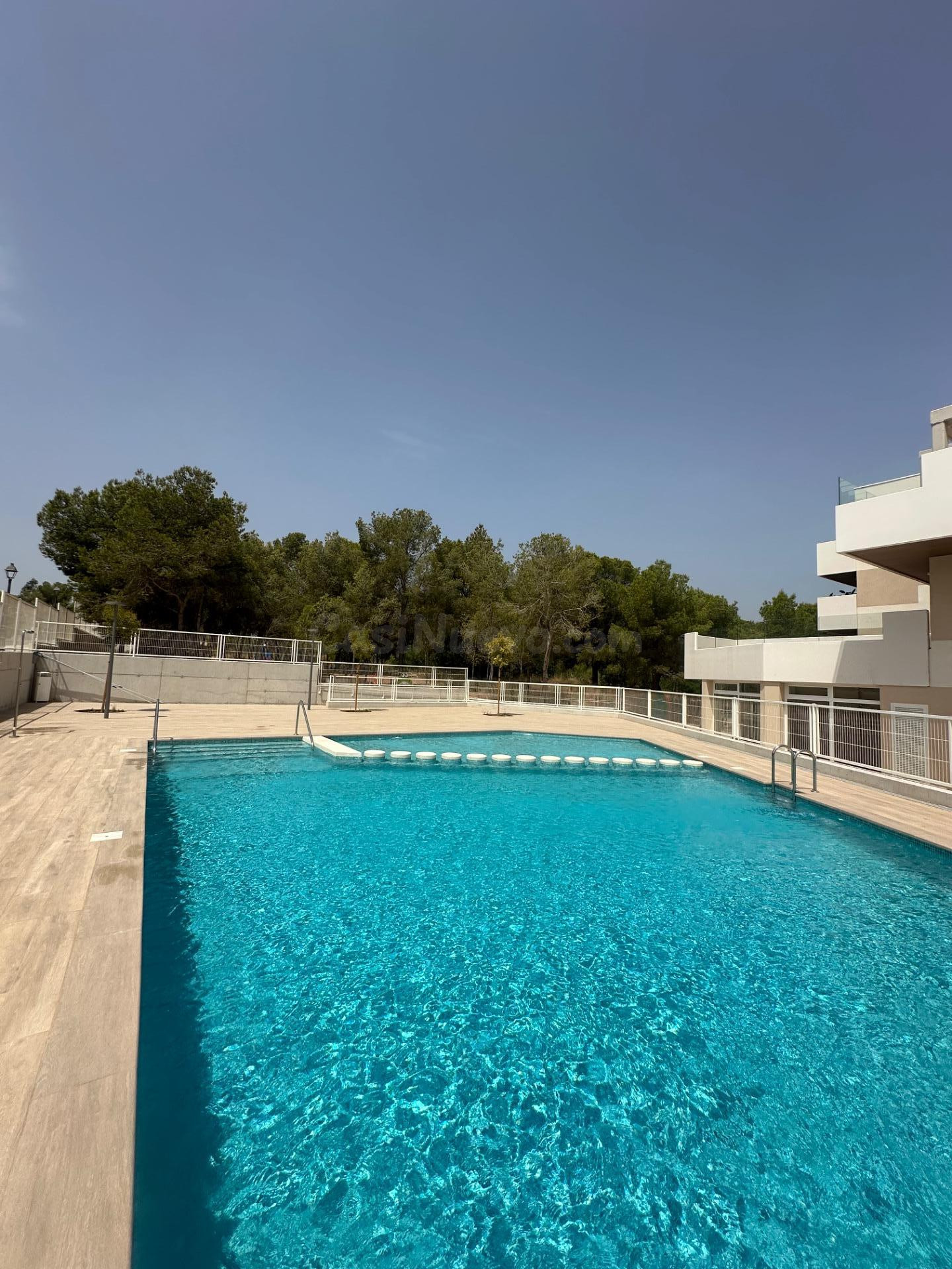 Exclusivo piso en residencial - foto 3