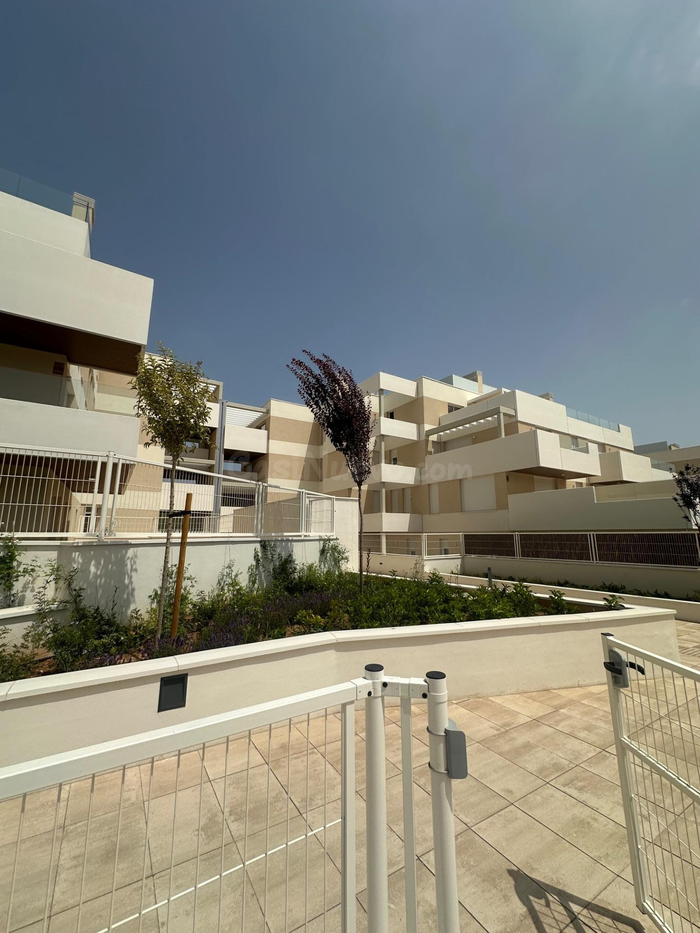 Exclusivo piso en residencial - foto 4