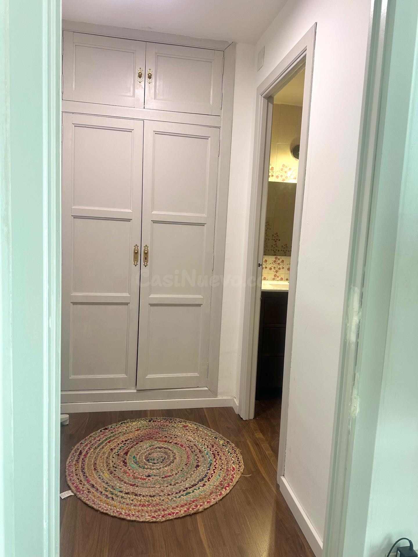 Apartamento con vistas a la dársena en Port Saplaya - foto 2