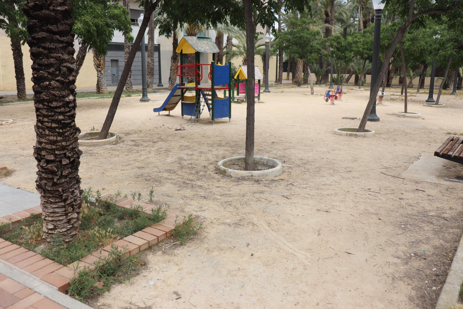 En pleno centro de Elche - foto 2