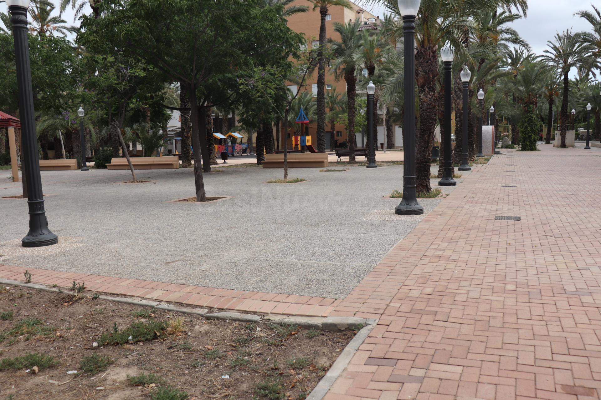 En pleno centro de Elche - foto 3